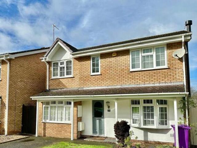 House for sale in Pendeford, Wolverhampton