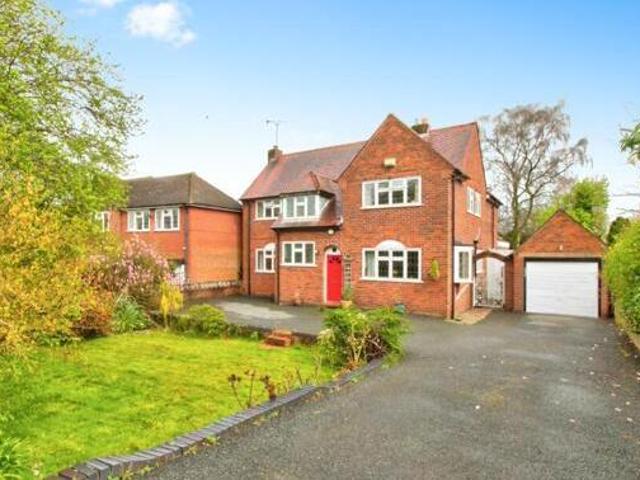 House for sale in Palmers Cross, West Midlands