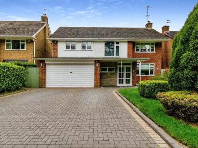 House for sale in Tettenhall, West Midlands