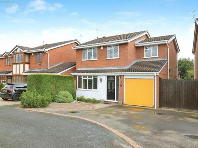 House for sale in West Midlands