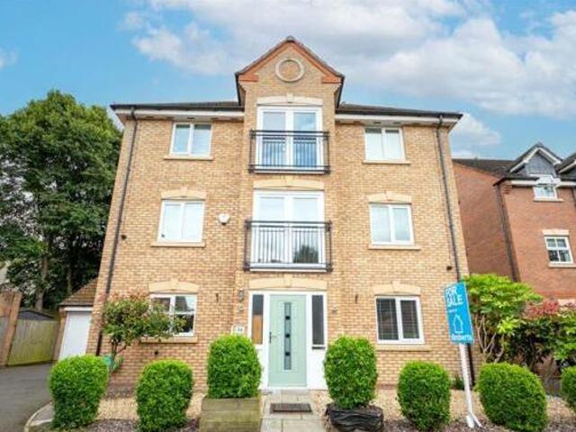 House for sale in Loxdale, Bilston