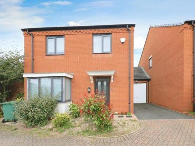 House for sale in Ettingshall, Wolverhampton