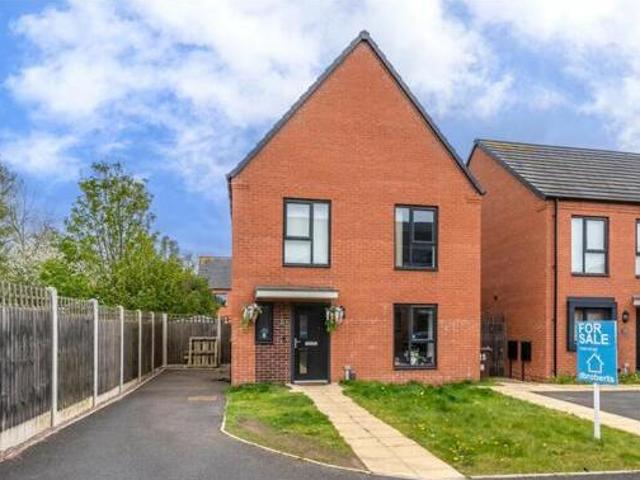 House for sale in Park Village, West Midlands