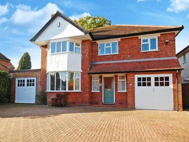 House for sale in Tettenhall, West Midlands