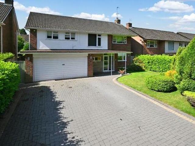 House for sale in Tettenhall, West Midlands