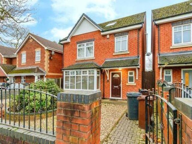 House for sale in Fallings Park, Wednesfield