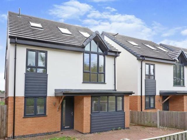 House for sale in Compton, West Midlands