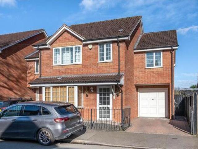 House for sale in Wood End, Wednesfield