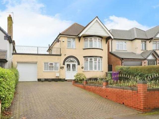 House for sale in Goldthorn Park, Wolverhampton