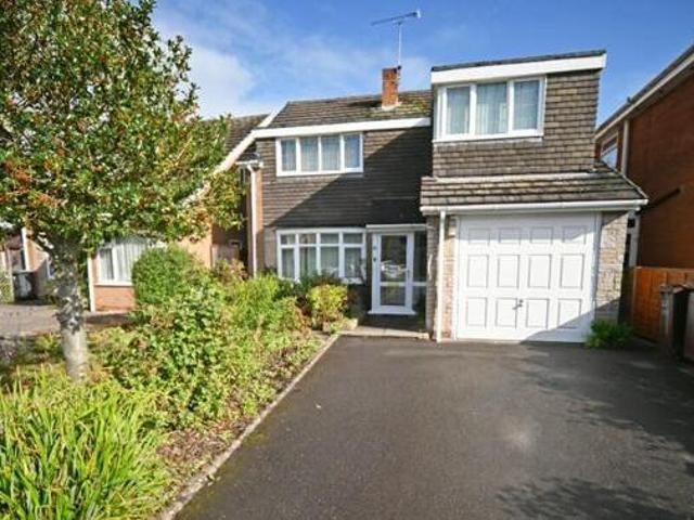 House for sale in Merryhill, West Midlands