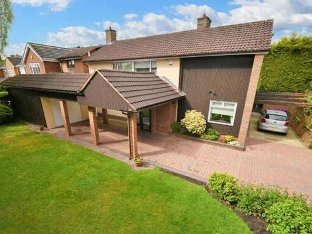 House for sale in Tettenhall, West Midlands