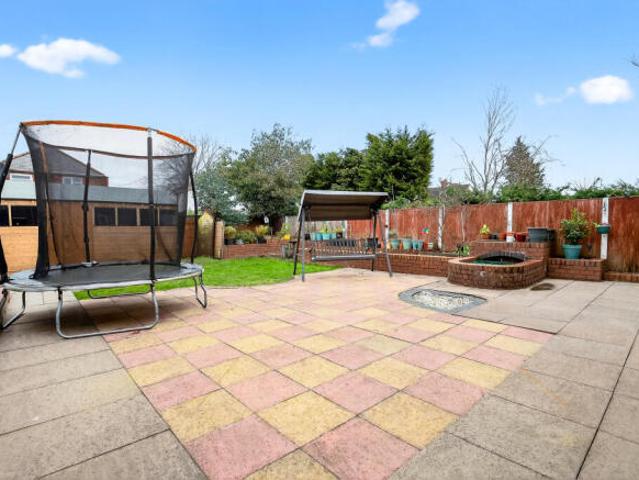 Farm for sale in Fallings Park, Park Village