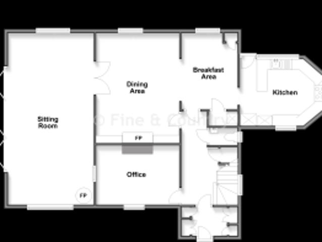 Farm for sale in Ash, Kent