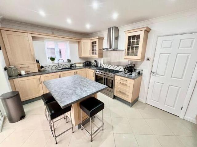 Farm for sale in Redhouse Park, Great Linford