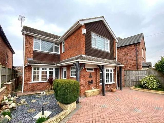 House for sale in Binley, West Midlands