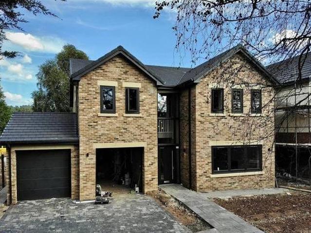 House for sale in Isle Of Man
