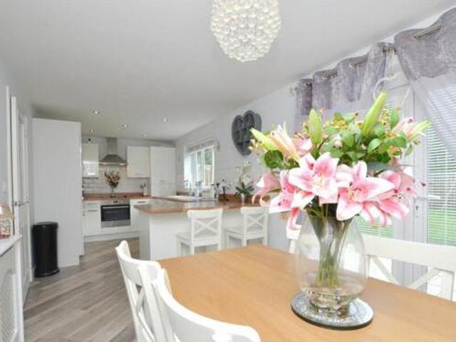 House for sale in Wombwell, South Yorkshire