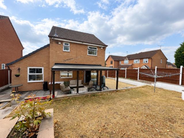 Farm for sale in Old Wharf, City Of Leicester