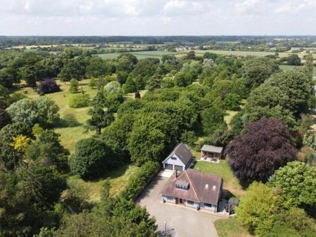 House for sale in Eastbridge, Suffolk