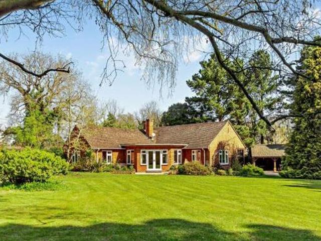House for sale in Eastbridge, Suffolk