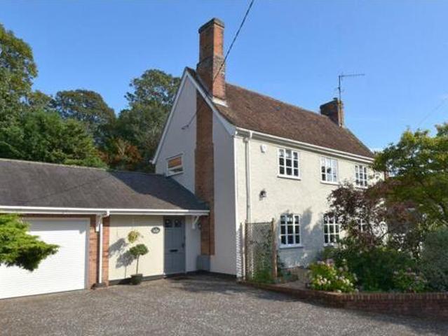 House for sale in Eastbridge, Suffolk