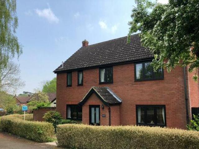 House for sale in Eastbridge, Suffolk