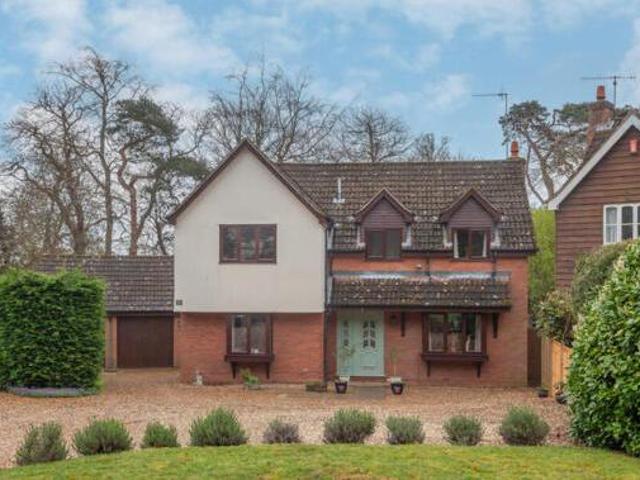 House for sale in Eastbridge, Suffolk