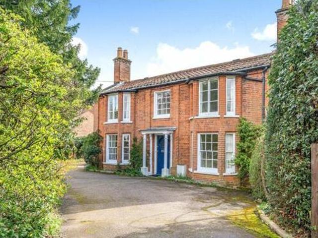 House for sale in Eastbridge, Suffolk