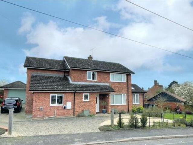 House for sale in Eastbridge, Suffolk