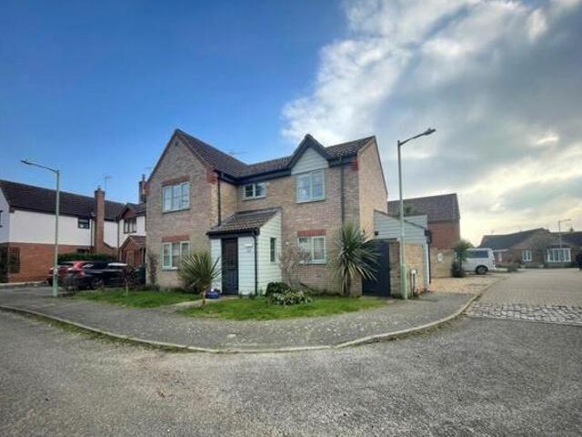House for sale in Eastbridge, Suffolk