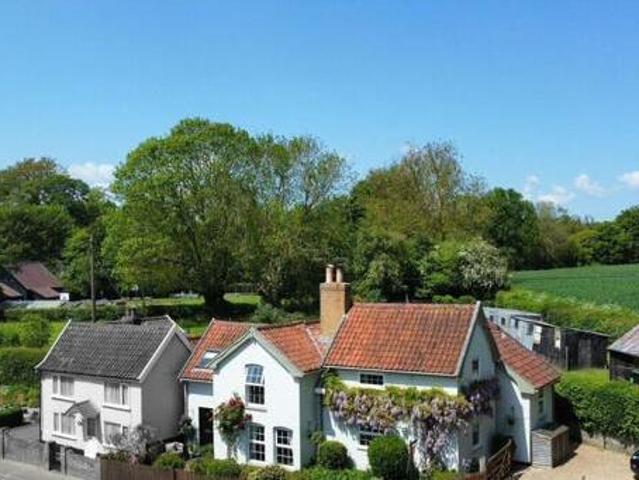 House for sale in Eastbridge, Suffolk