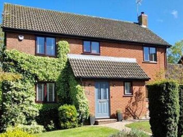 House for sale in Mill Hills, East Suffolk