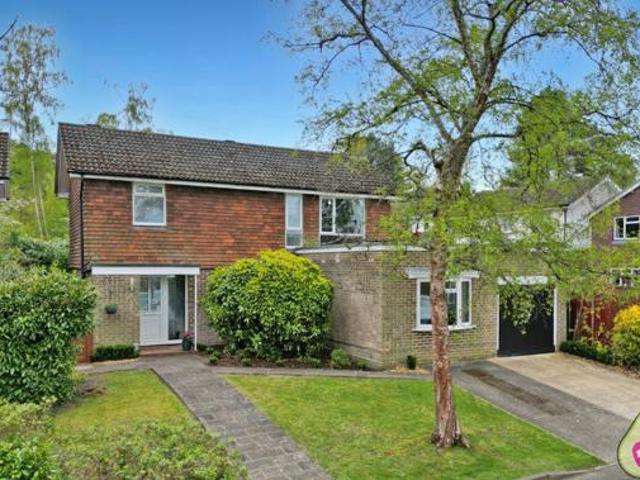House for sale in Bracknell