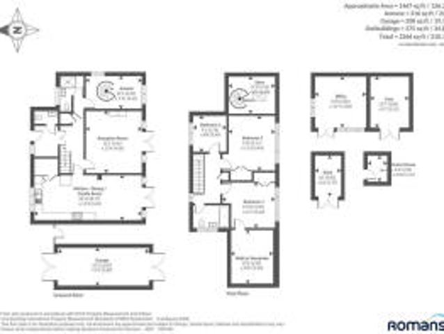 Farm for sale in Reading