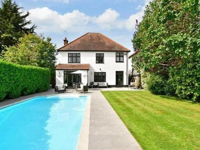 House for sale in Essex, England
