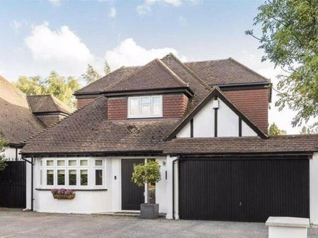House for sale in Lyons, Greater London