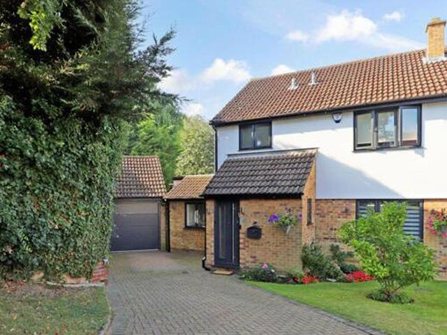 House for sale in Lyons, Greater London