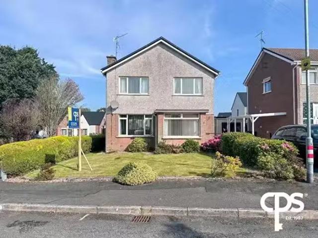 House for sale in Keady