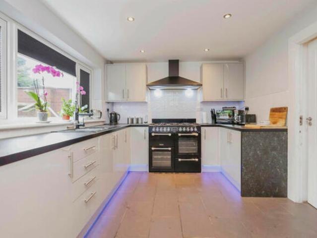 Farm for sale in Woodgate, West Midlands