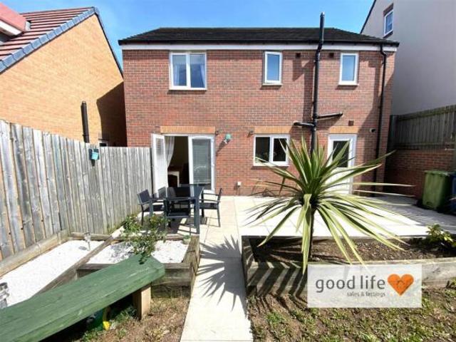 Farm for sale in Ryhope, Sunderland