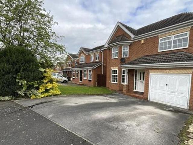 House for sale in Woodhouse Mill, Beighton