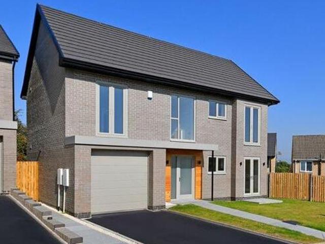 House for sale in Woodhouse, South Yorkshire