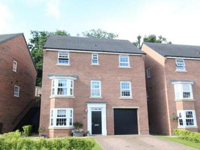 House for sale in Corbridge, Northumberland