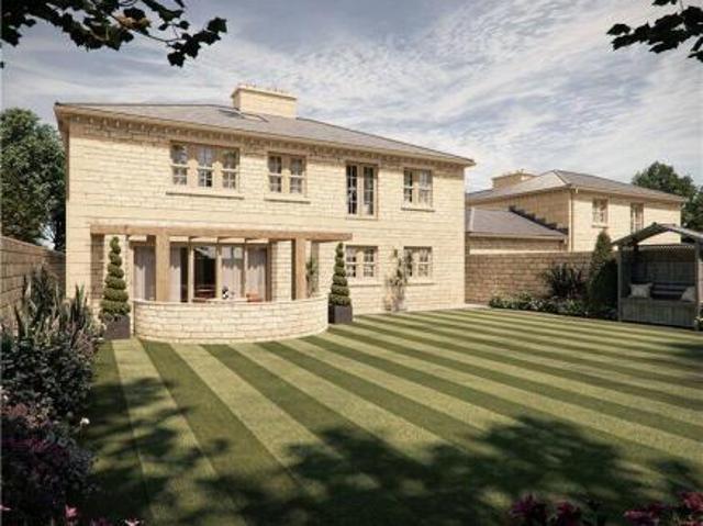 Farm for sale in Scarcroft, West Yorkshire