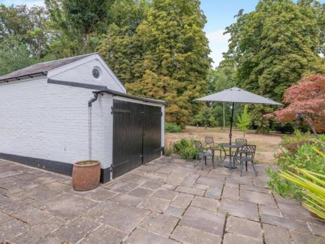 Farm for sale in Bloodden, The Bridge