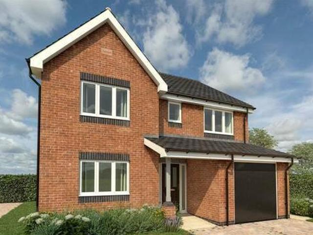 House for rent in Binley, West Midlands