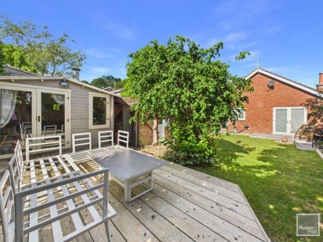 Farm for sale in Burgh St Peter, Norfolk