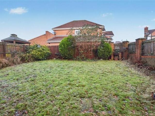 Farm for sale in Meanwood, West Yorkshire