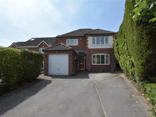 Farm for sale in Meanwood, West Yorkshire