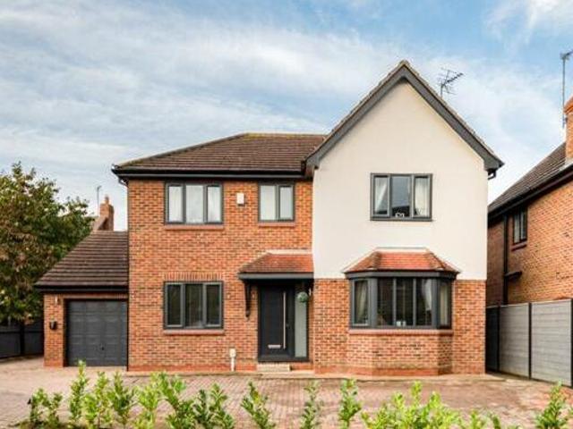 House for sale in Beverley, East Riding Of Yorkshire